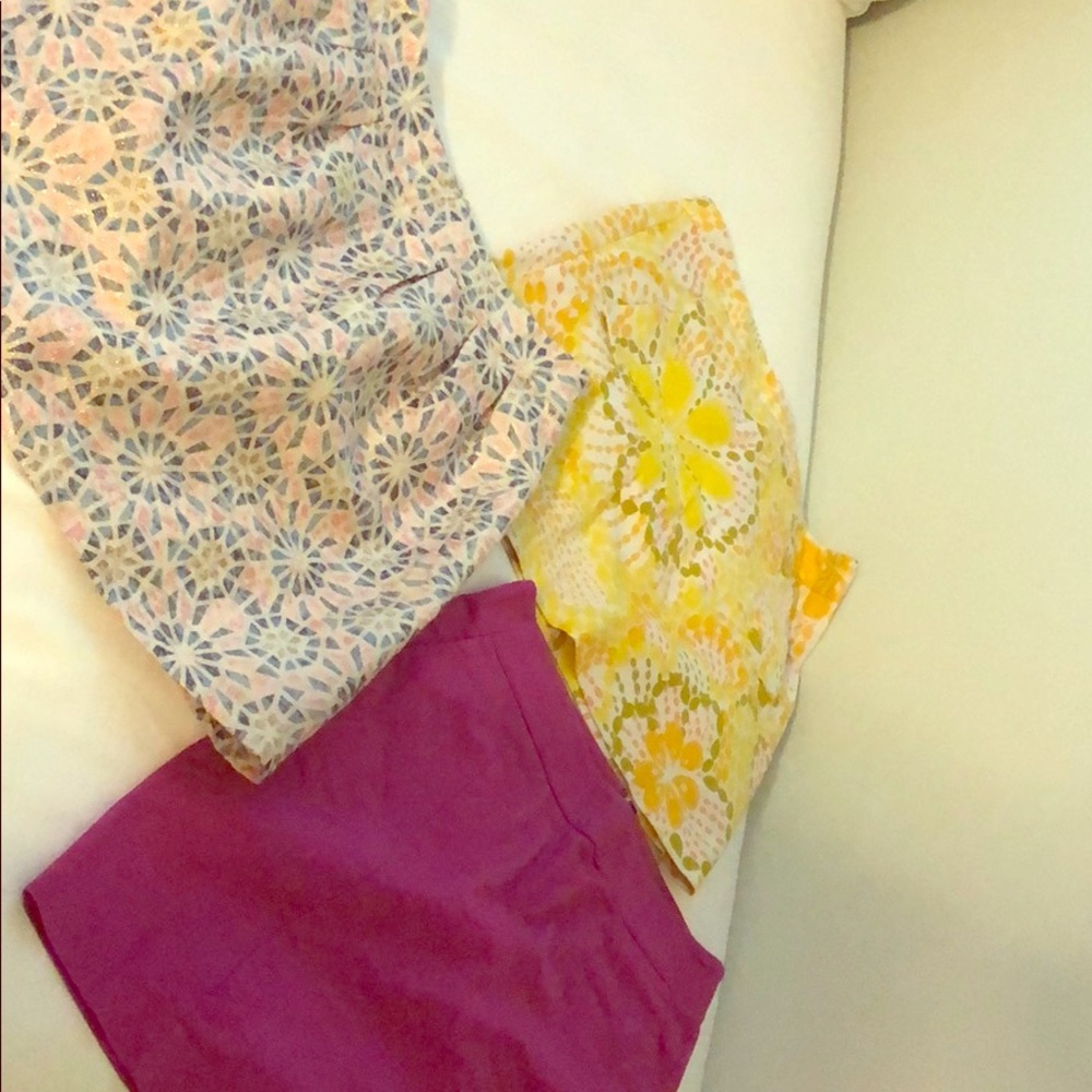 Skirts